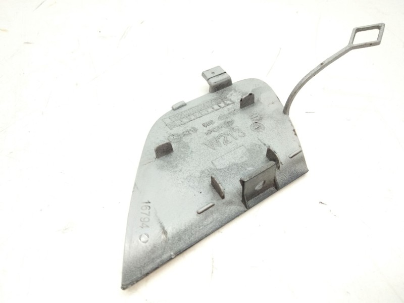 Recambio de tapa frontal para mercedes-benz clase e (w213) 2.0 e 220 d (213.004) referencia OEM IAM A2138850022  