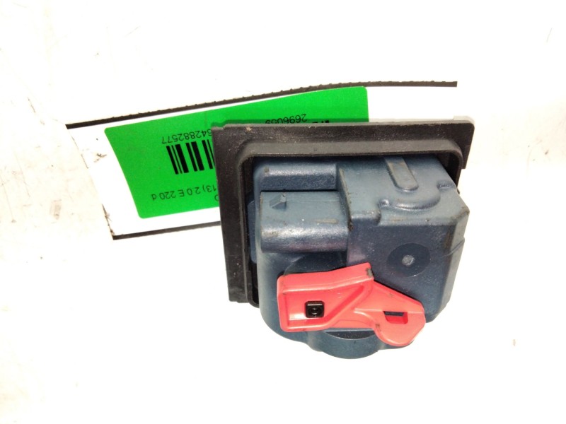 Recambio de motor cierre centralizado para mercedes-benz clase e (w213) 2.0 e 220 d (213.004) referencia OEM IAM A0008207703  