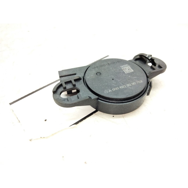 Recambio de altavoz para mercedes-benz clase e (w213) 2.0 e 220 d (213.004) referencia OEM IAM A0008220200  