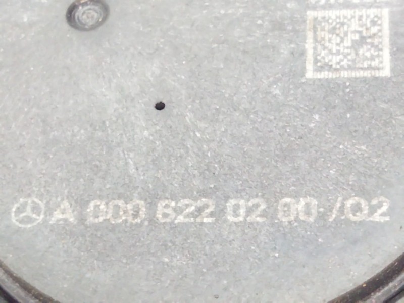 Recambio de altavoz para mercedes-benz clase e (w213) 2.0 e 220 d (213.004) referencia OEM IAM A0008220200  