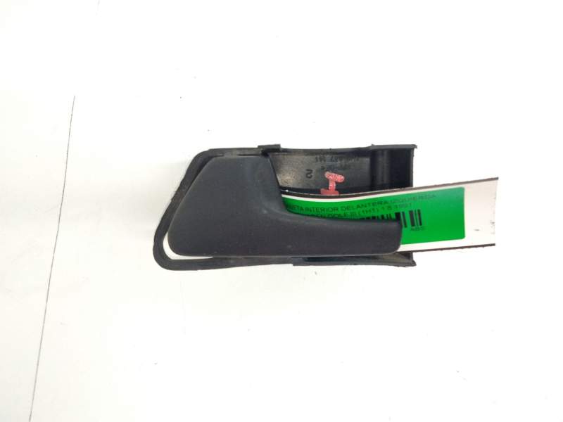 Recambio de maneta interior delantera izquierda para volkswagen golf iii (1h1) 1.8 referencia OEM IAM 1H0837141  