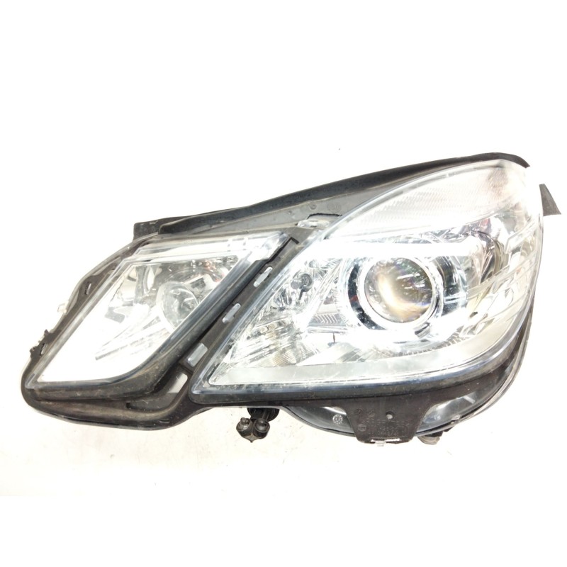 Recambio de faro izquierdo para mercedes-benz clase e (w212) e 350 cdi (212.023) referencia OEM IAM 1ZT01170511  