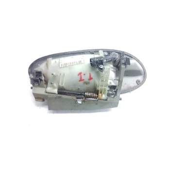 Recambio de maneta exterior trasera izquierda para bmw serie 7 (e65/e66) 730d referencia OEM IAM TG7042499  