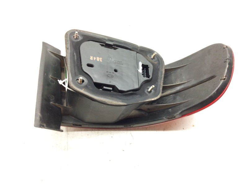 Recambio de piloto trasero derecho para honda accord v (cc, cd) 2.0 i (cd4) referencia OEM IAM   