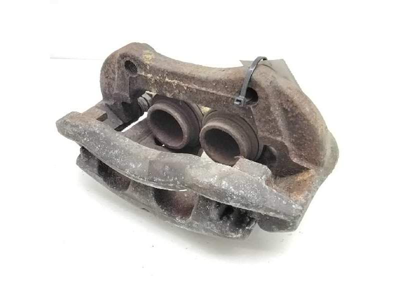 Recambio de pinza freno delantera derecha para fiat ducato caja cerrada (desde 03.94) referencia OEM IAM   117445