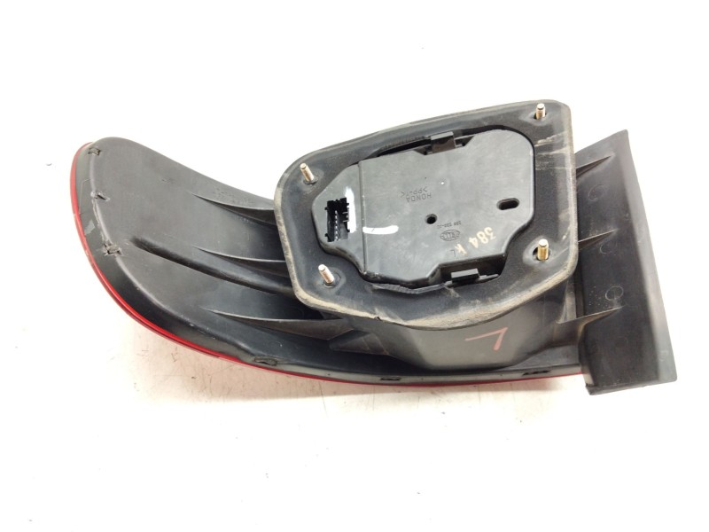 Recambio de piloto trasero izquierdo para honda accord v (cc, cd) 2.0 i (cd4) referencia OEM IAM 236241  