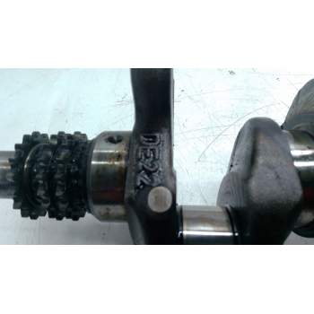 Recambio de cigueñal para mercedes-benz clase c (w204) berlina c 220 cdi (204.008) referencia OEM IAM DE22  