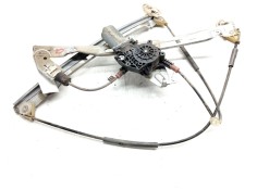 Recambio de elevalunas delantero derecho para peugeot 206 fastback (2a/c) 1.4 i referencia OEM IAM   