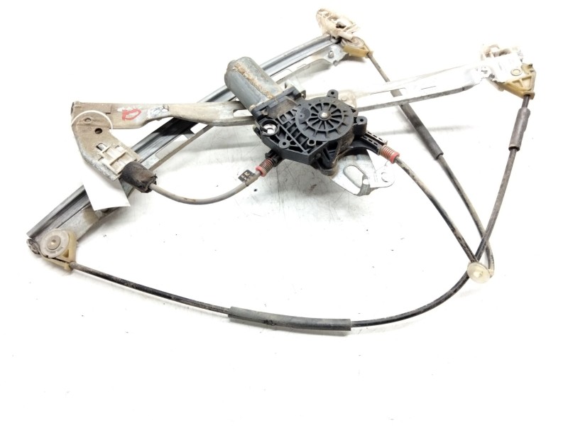 Recambio de elevalunas delantero derecho para peugeot 206 fastback (2a/c) 1.4 i referencia OEM IAM   