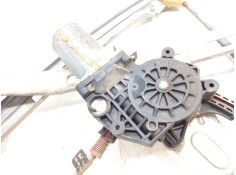 Recambio de elevalunas delantero derecho para peugeot 206 fastback (2a/c) 1.4 i referencia OEM IAM    2