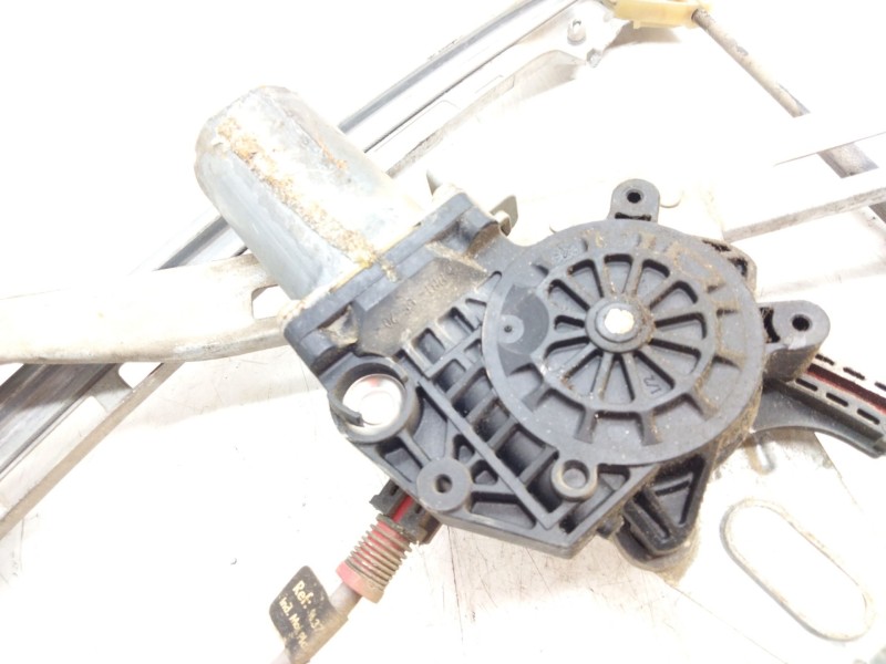 Recambio de elevalunas delantero derecho para peugeot 206 fastback (2a/c) 1.4 i referencia OEM IAM   