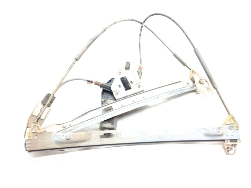 Recambio de elevalunas delantero derecho para peugeot 206 fastback (2a/c) 1.4 i referencia OEM IAM   