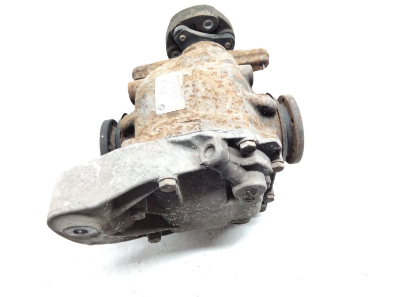 Recambio de diferencial trasero para bmw 3 coupé (e92) 320 d referencia OEM IAM 756722501  