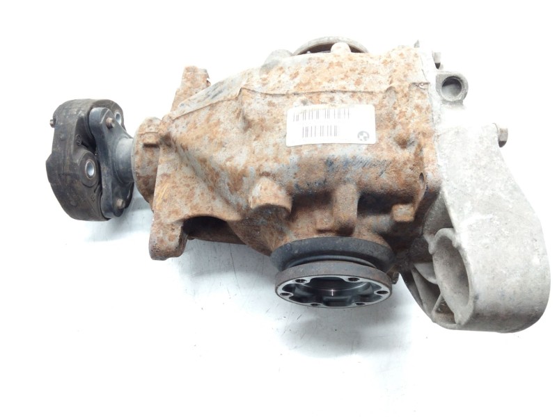 Recambio de diferencial trasero para bmw 3 coupé (e92) 320 d referencia OEM IAM 756722501  