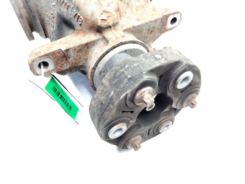 Recambio de diferencial trasero para bmw 3 coupé (e92) 320 d referencia OEM IAM 756722501  