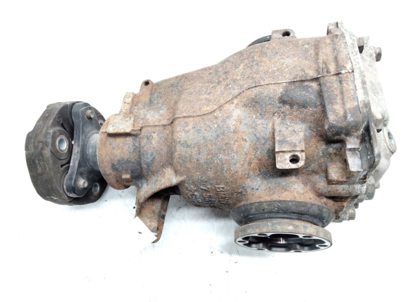 Recambio de diferencial trasero para bmw 3 coupé (e92) 320 d referencia OEM IAM 756722501  
