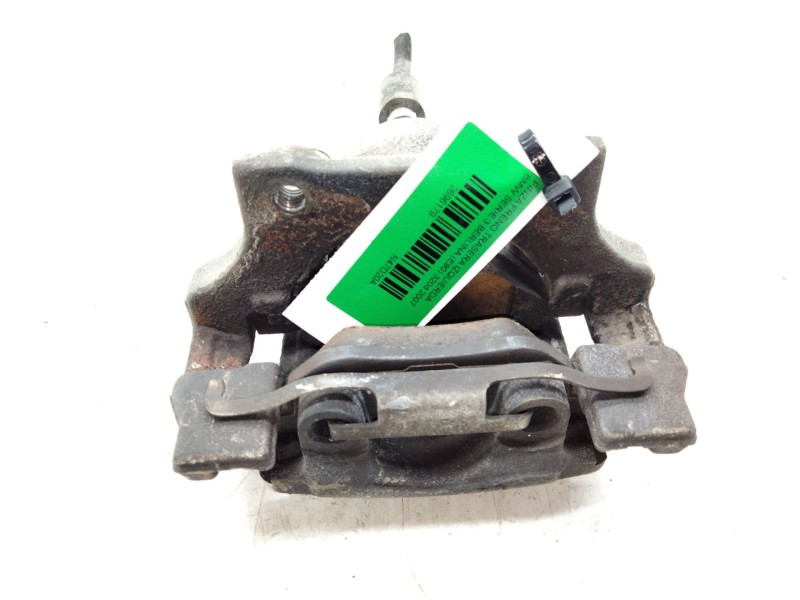 Recambio de pinza freno trasera izquierda para bmw serie 3 berlina (e90) 320d referencia OEM IAM   