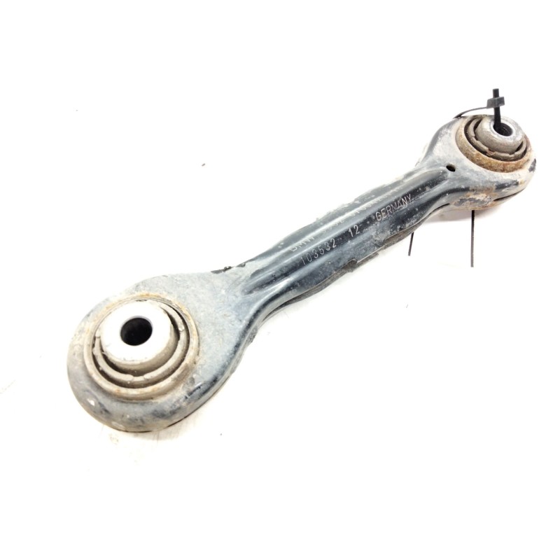 Recambio de brazo suspension superior trasero derecho para bmw serie 3 berlina (e90) 320d referencia OEM IAM 676542510  