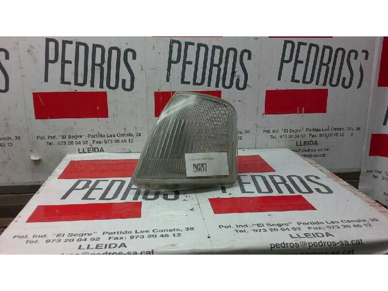 Recambio de piloto delantero izquierdo para opel omega b referencia OEM IAM   