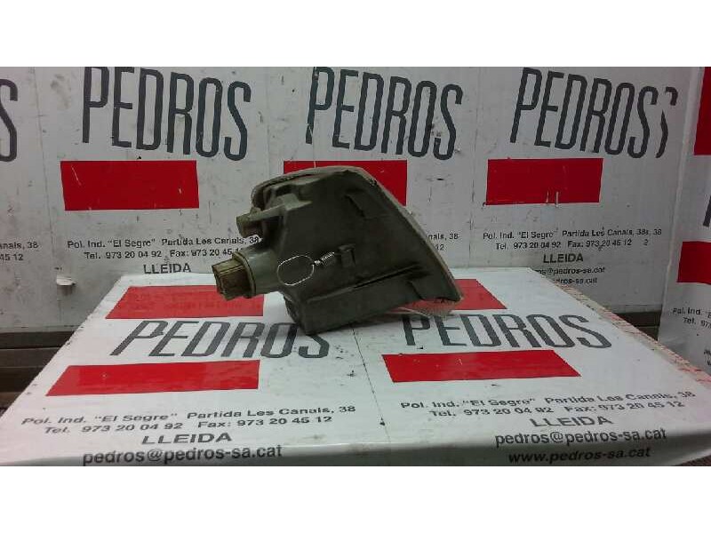 Recambio de piloto delantero izquierdo para opel omega b referencia OEM IAM   