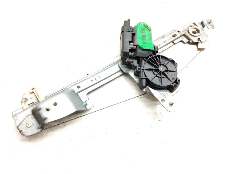 Recambio de elevalunas trasero derecho para renault grand scénic ii (jm0/1_) 1.9 dci (jm14) referencia OEM IAM   