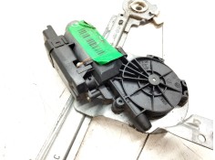 Recambio de elevalunas trasero derecho para renault grand scénic ii (jm0/1_) 1.9 dci (jm14) referencia OEM IAM    2