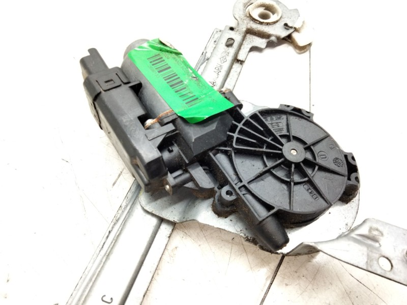 Recambio de elevalunas trasero derecho para renault grand scénic ii (jm0/1_) 1.9 dci (jm14) referencia OEM IAM   