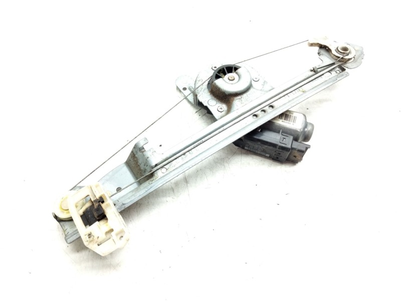 Recambio de elevalunas trasero derecho para renault grand scénic ii (jm0/1_) 1.9 dci (jm14) referencia OEM IAM   