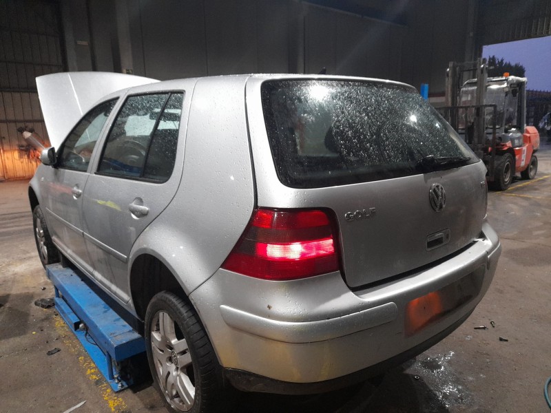 volkswagen golf iv (1j1) del año 2000