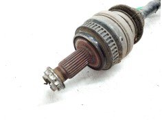 Recambio de transmision trasera izquierda para bmw serie 3 berlina (e90) 320d referencia OEM IAM 7533445   2