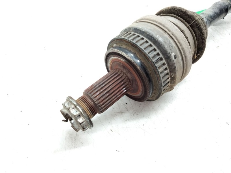 Recambio de transmision trasera izquierda para bmw serie 3 berlina (e90) 320d referencia OEM IAM 7533445  