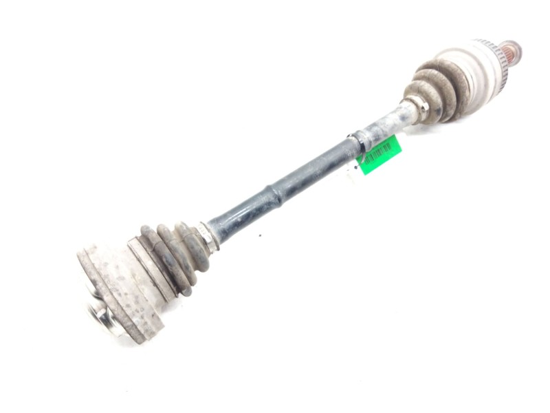 Recambio de transmision trasera izquierda para bmw serie 3 berlina (e90) 320d referencia OEM IAM 7533445  