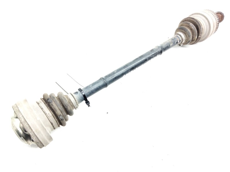 Recambio de transmision trasera derecha para bmw serie 3 berlina (e90) 320d referencia OEM IAM 7533446  