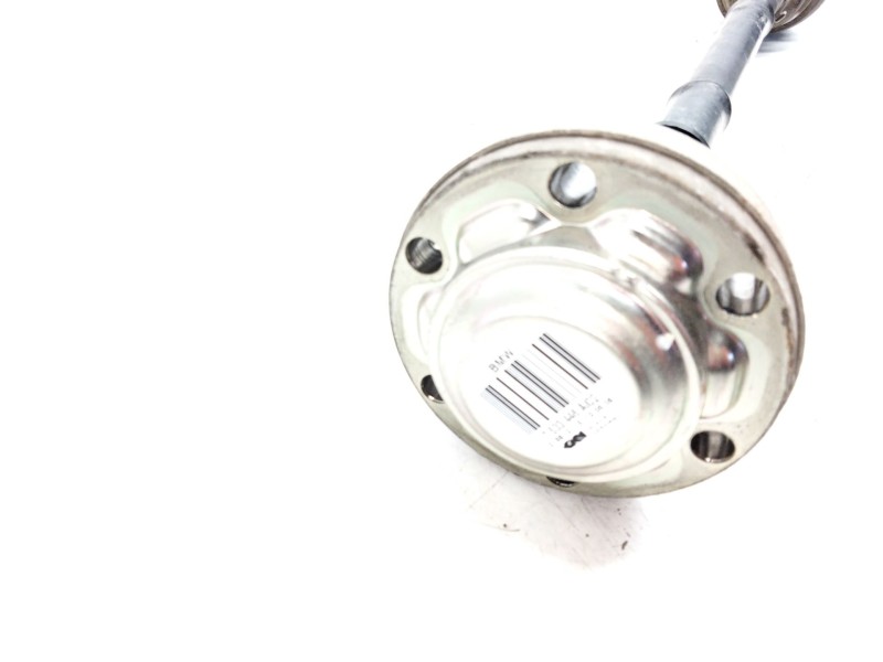 Recambio de transmision trasera derecha para bmw serie 3 berlina (e90) 320d referencia OEM IAM 7533446  