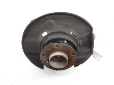 Recambio de mangueta trasera izquierda para bmw serie 3 berlina (e90) 320d referencia OEM IAM 0000018941   2