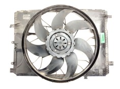 Recambio de electroventilador para mercedes-benz clase e (w212) e 350 cdi (212.023) referencia OEM IAM A2045000293  