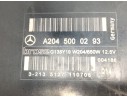 ELECTROVENTILADOR A2045000293 