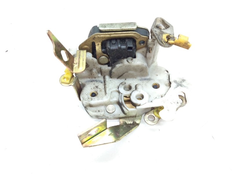 Recambio de cerradura maletero / porton para nissan terrano ii (r20) 2.7 tdi 4wd referencia OEM IAM   