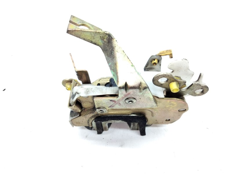 Recambio de cerradura maletero / porton para nissan terrano ii (r20) 2.7 tdi 4wd referencia OEM IAM   