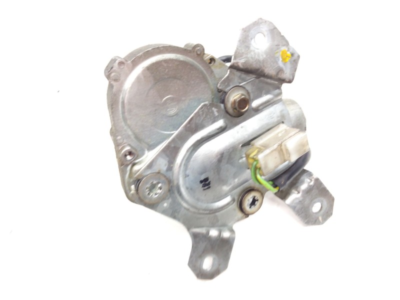 Recambio de motor limpia trasero para nissan terrano ii (r20) 2.7 tdi 4wd referencia OEM IAM   