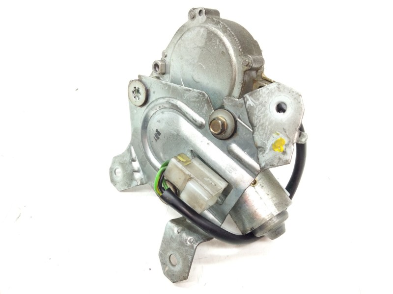 Recambio de motor limpia trasero para nissan terrano ii (r20) 2.7 tdi 4wd referencia OEM IAM   