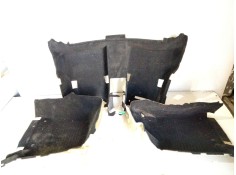 Recambio de alfombra para mercedes-benz clase e (w213) 2.0 e 220 d (213.004) referencia OEM IAM   