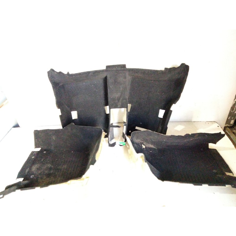 Recambio de alfombra para mercedes-benz clase e (w213) 2.0 e 220 d (213.004) referencia OEM IAM   