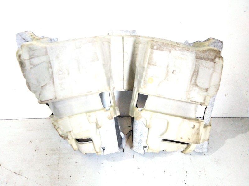 Recambio de alfombra para mercedes-benz clase e (w213) 2.0 e 220 d (213.004) referencia OEM IAM   