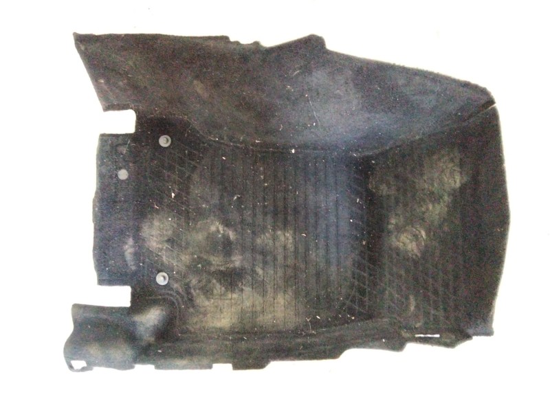 Recambio de alfombra para mercedes-benz clase e (w213) 2.0 e 220 d (213.004) referencia OEM IAM   