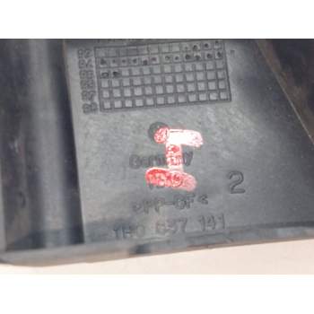 Recambio de maneta interior delantera izquierda para volkswagen golf iii (1h1) 1.8 referencia OEM IAM 1H0837141  
