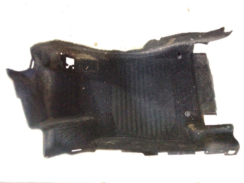 Recambio de alfombra para mercedes-benz clase e (w213) 2.0 e 220 d (213.004) referencia OEM IAM   