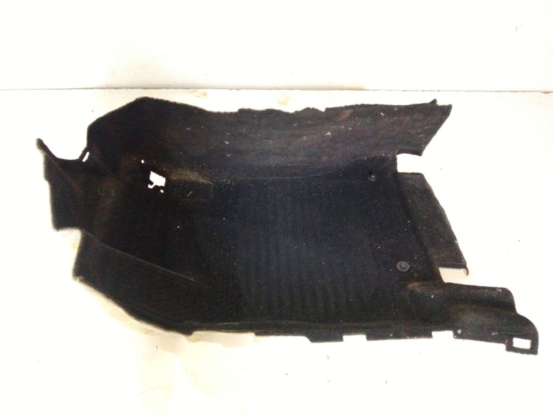 Recambio de alfombra para mercedes-benz clase e (w213) 2.0 e 220 d (213.004) referencia OEM IAM   