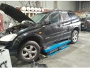 SSANGYONG KYRON