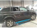 SSANGYONG KYRON